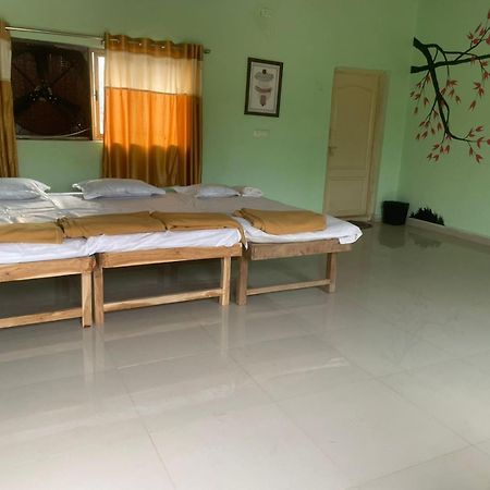 Sahaydri Hill View Agro Tourism - Farm Resort Ghatghar Экстерьер фото
